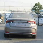 TOYOTA COROLLA ELITE 1.2L PETROL 2022 - Thumbnail 4