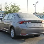 TOYOTA COROLLA ELITE 1.2L PETROL 2022 - Thumbnail 5