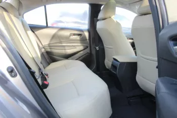 TOYOTA COROLLA ELITE 1.2L PETROL 2022