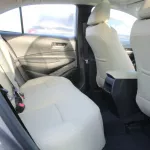 TOYOTA COROLLA ELITE 1.2L PETROL 2022 - Thumbnail 6