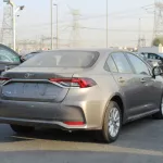 TOYOTA COROLLA ELITE 1.2L PETROL 2022 - Thumbnail 7