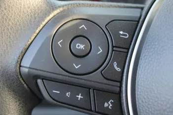 TOYOTA COROLLA ELITE 1.2L PETROL 2022