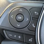 TOYOTA COROLLA ELITE 1.2L PETROL 2022 - Thumbnail 10