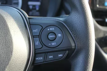 TOYOTA COROLLA ELITE 1.2L PETROL 2022