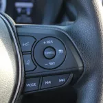 TOYOTA COROLLA ELITE 1.2L PETROL 2022 - Thumbnail 11