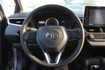 TOYOTA COROLLA ELITE 1.2L PETROL 2022