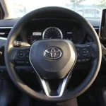 TOYOTA COROLLA ELITE 1.2L PETROL 2022 - Thumbnail 12
