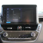 TOYOTA COROLLA ELITE 1.2L PETROL 2022 - Thumbnail 13