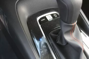 TOYOTA COROLLA ELITE 1.2L PETROL 2022