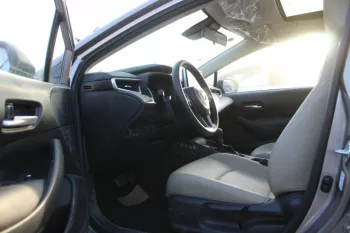 TOYOTA COROLLA ELITE 1.2L PETROL 2022