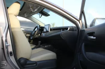 TOYOTA COROLLA ELITE 1.2L PETROL 2022