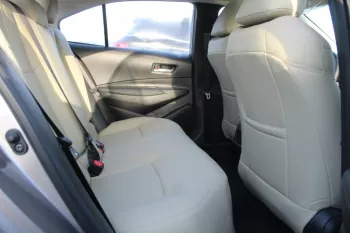 TOYOTA COROLLA ELITE 1.2L PETROL 2022