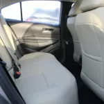 TOYOTA COROLLA ELITE 1.2L PETROL 2022 - Thumbnail 18