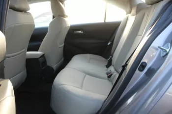 TOYOTA COROLLA ELITE 1.2L PETROL 2022