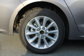 TOYOTA COROLLA ELITE 1.2L PETROL 2022