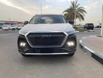 JETOUR X95 PLUS 2023 1.6L PETROL