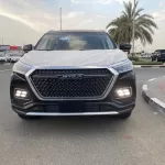 JETOUR X95 PLUS 2023 1.6L PETROL - Thumbnail 1