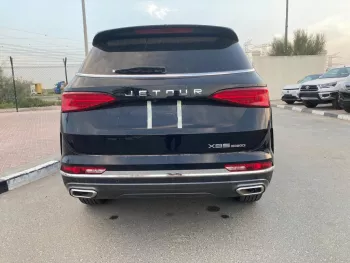 JETOUR X95 PLUS 2023 1.6L PETROL