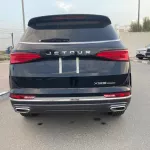 JETOUR X95 PLUS 2023 1.6L PETROL - Thumbnail 2