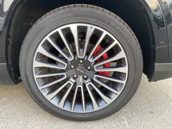 JETOUR X95 PLUS 2023 1.6L PETROL
