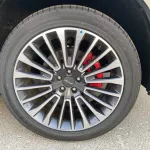 JETOUR X95 PLUS 2023 1.6L PETROL - Thumbnail 9