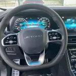 JETOUR X95 PLUS 2023 1.6L PETROL - Thumbnail 10