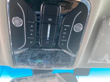 JETOUR X95 PLUS 2023 1.6L PETROL