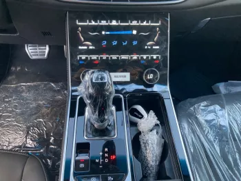 JETOUR X95 PLUS 2023 1.6L PETROL