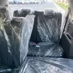 JETOUR X95 PLUS 2023 1.6L PETROL - Thumbnail 15