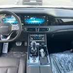 JETOUR X95 PLUS 2023 1.6L PETROL - Thumbnail 18