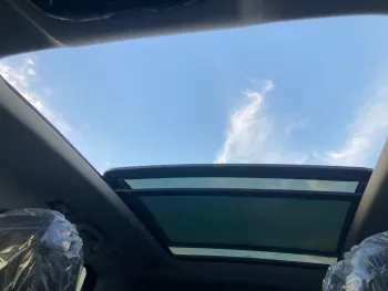 JETOUR X95 PLUS 2023 1.6L PETROL