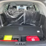 JETOUR X95 PLUS 2023 1.6L PETROL - Thumbnail 21