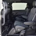 2023 MODEL TOYOTA SIENNA XSE 25TH ANNIVERSARY HYBRID 2.5L AWD 7-SEATER AUTOMATIC - Thumbnail 5