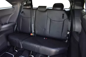2023 MODEL TOYOTA SIENNA XSE 25TH ANNIVERSARY HYBRID 2.5L AWD 7-SEATER AUTOMATIC