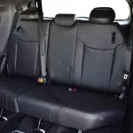 2023 MODEL TOYOTA SIENNA XSE 25TH ANNIVERSARY HYBRID 2.5L AWD 7-SEATER AUTOMATIC - Thumbnail 6