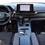 2023 MODEL TOYOTA SIENNA XSE 25TH ANNIVERSARY HYBRID 2.5L AWD 7-SEATER AUTOMATIC - Thumbnail 10