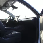 2022 TESLA Model Y White Color - Thumbnail 7
