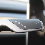 2022 TESLA Model Y White Color - Thumbnail 13