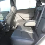 2022 TESLA Model Y White Color - Thumbnail 14