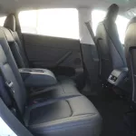 2022 TESLA Model Y White Color - Thumbnail 15