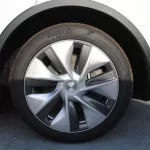2022 TESLA Model Y White Color - Thumbnail 17