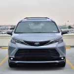 2023 MODEL TOYOTA SIENNA XLE WOODLAND EDITION HYBRID 2.5L AWD 8-SEATER AUTOMATIC. - Thumbnail 1
