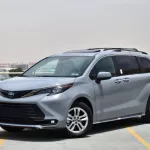 2023 MODEL TOYOTA SIENNA XLE WOODLAND EDITION HYBRID 2.5L AWD 8-SEATER AUTOMATIC. - Thumbnail 2