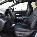 2023 MODEL TOYOTA SIENNA XLE WOODLAND EDITION HYBRID 2.5L AWD 8-SEATER AUTOMATIC. - Thumbnail 5