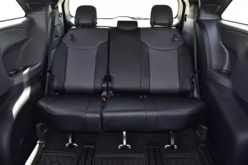 2023 MODEL TOYOTA SIENNA XLE WOODLAND EDITION HYBRID 2.5L AWD 8-SEATER AUTOMATIC.