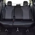 2023 MODEL TOYOTA SIENNA XLE WOODLAND EDITION HYBRID 2.5L AWD 8-SEATER AUTOMATIC. - Thumbnail 6