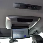 2023 MODEL TOYOTA SIENNA XLE WOODLAND EDITION HYBRID 2.5L AWD 8-SEATER AUTOMATIC. - Thumbnail 9