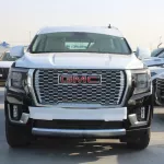 2023 GMC YUKON DENALI, V8, 6.2L, AWD - Thumbnail 2