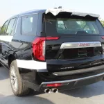 2023 GMC YUKON DENALI, V8, 6.2L, AWD - Thumbnail 3