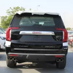 2023 GMC YUKON DENALI, V8, 6.2L, AWD - Thumbnail 4